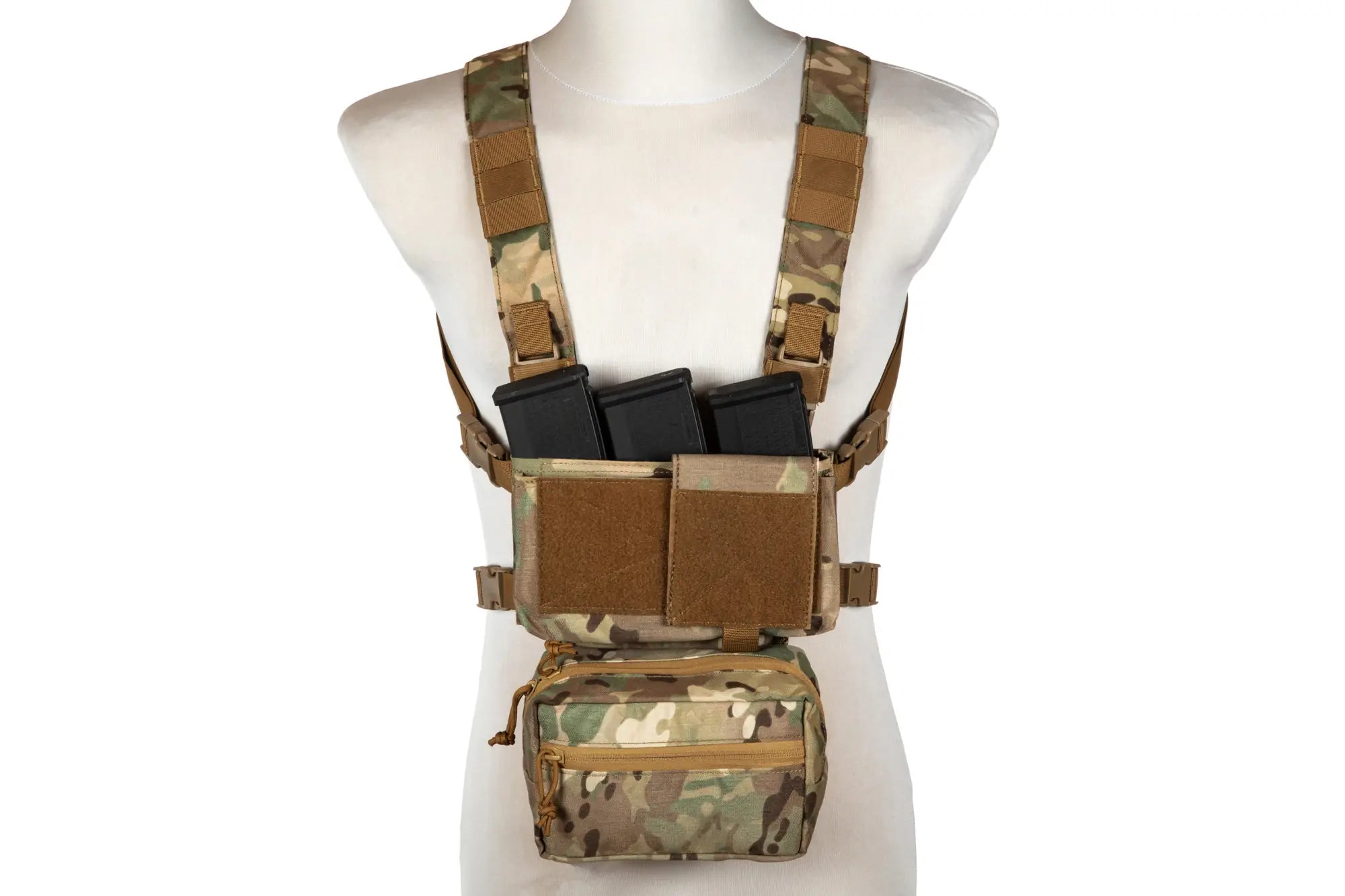 Tactical Chest Rig MK3 Type Sonyks - Multicam®