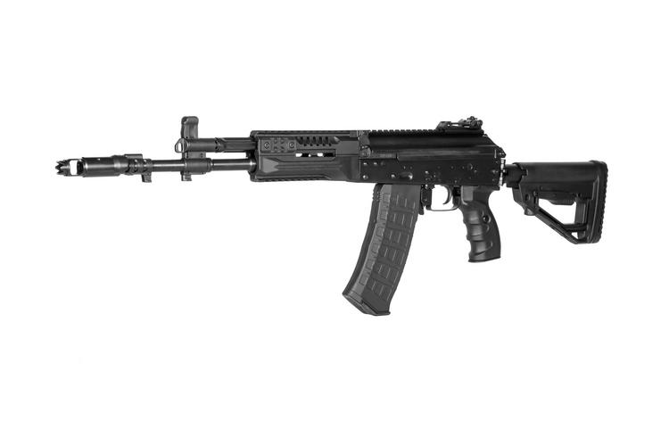 E&L Airsoft ELAK12 "AK-12" Essential Carbine