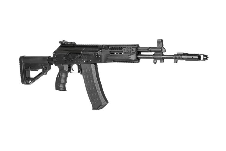 E&L Airsoft ELAK12 "AK-12" Essential Carbine