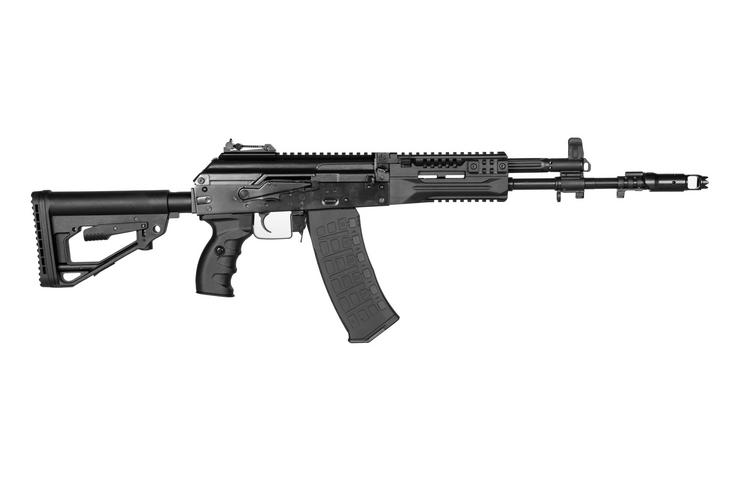 E&L Airsoft ELAK12 "AK-12" Essential Carbine