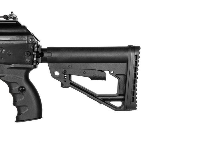 E&L Airsoft ELAK12 "AK-12" Essential Carbine