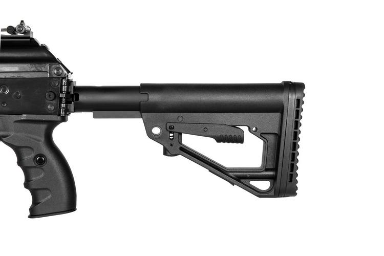 E&L Airsoft ELAK12 "AK-12" Essential Carbine