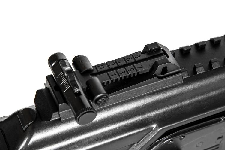 E&L Airsoft ELAK12 "AK-12" Essential Carbine