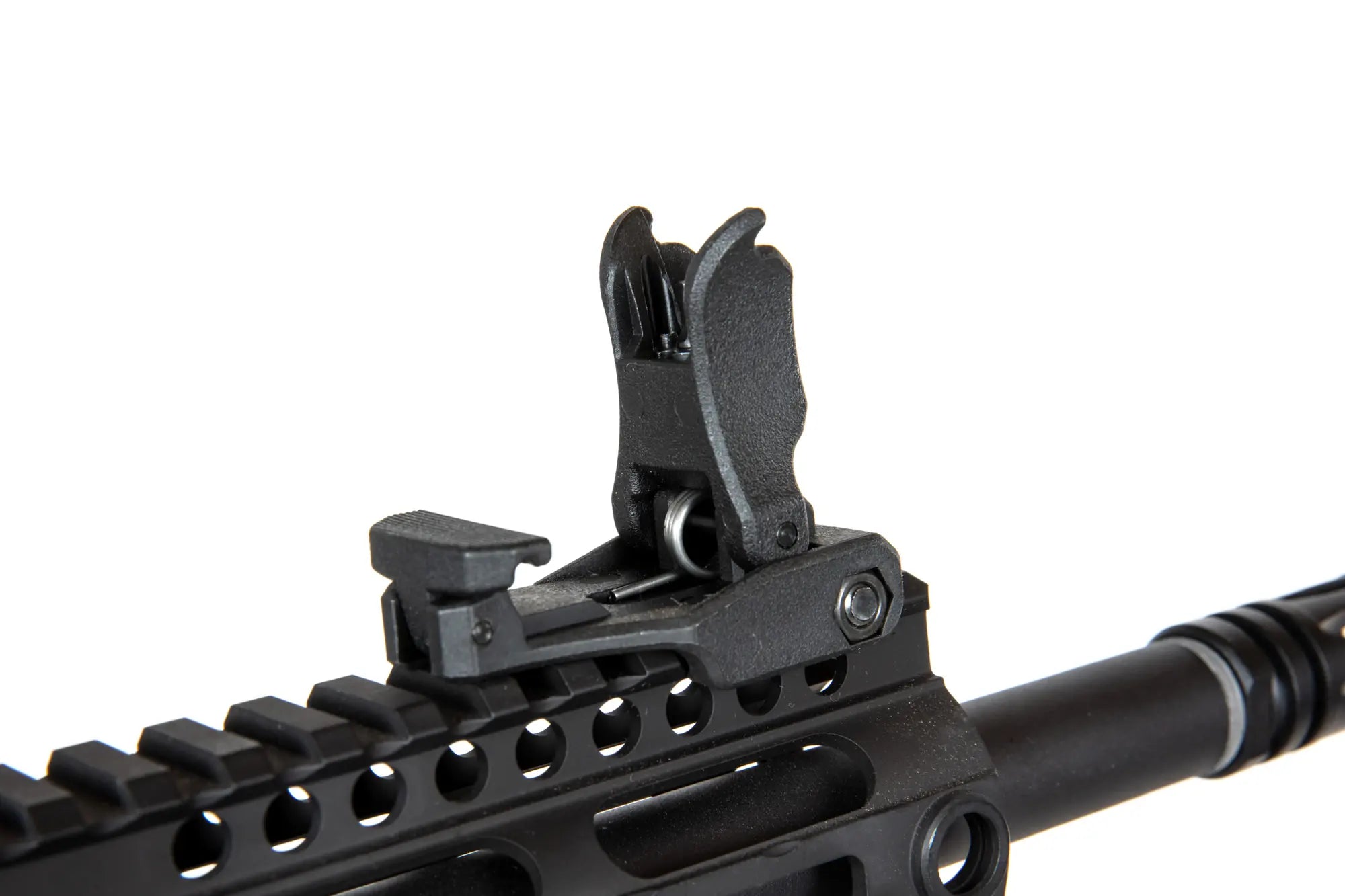 Specna Arms SA-X01 EDGE 2.0 Submachine Gun - Black
