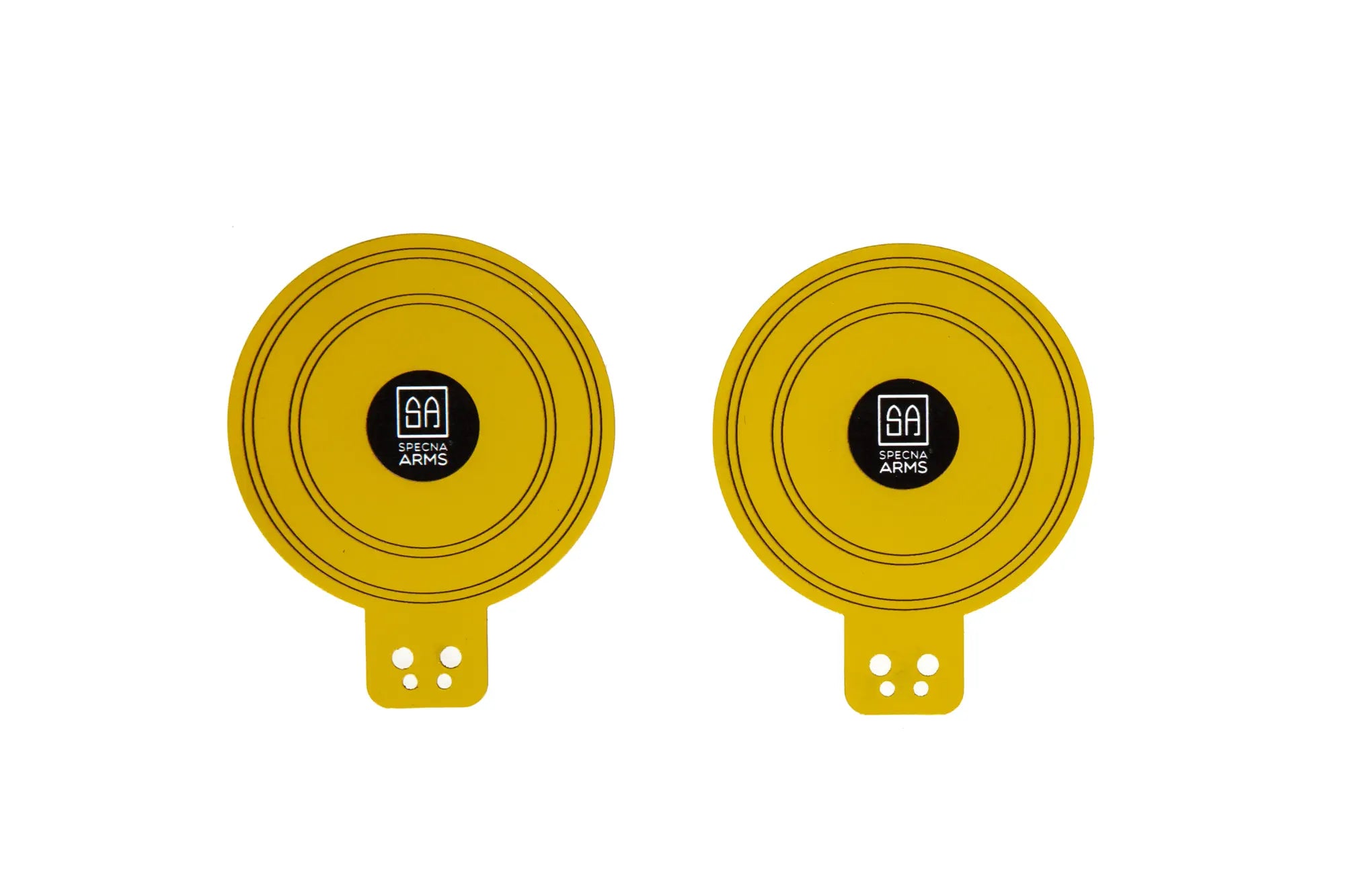 STAGE maalitaulun osumalevy, 2kpl