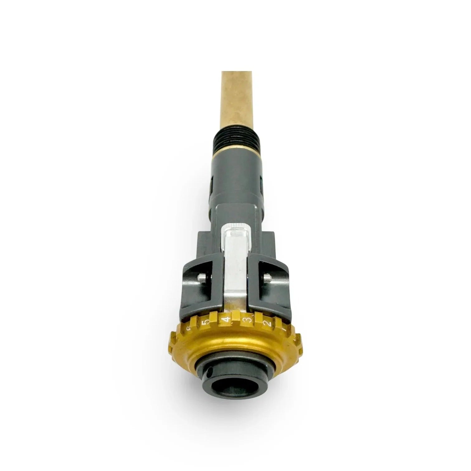 Polarstar "Hop Up Thing" Chamber for AEG/HPA M4 V2