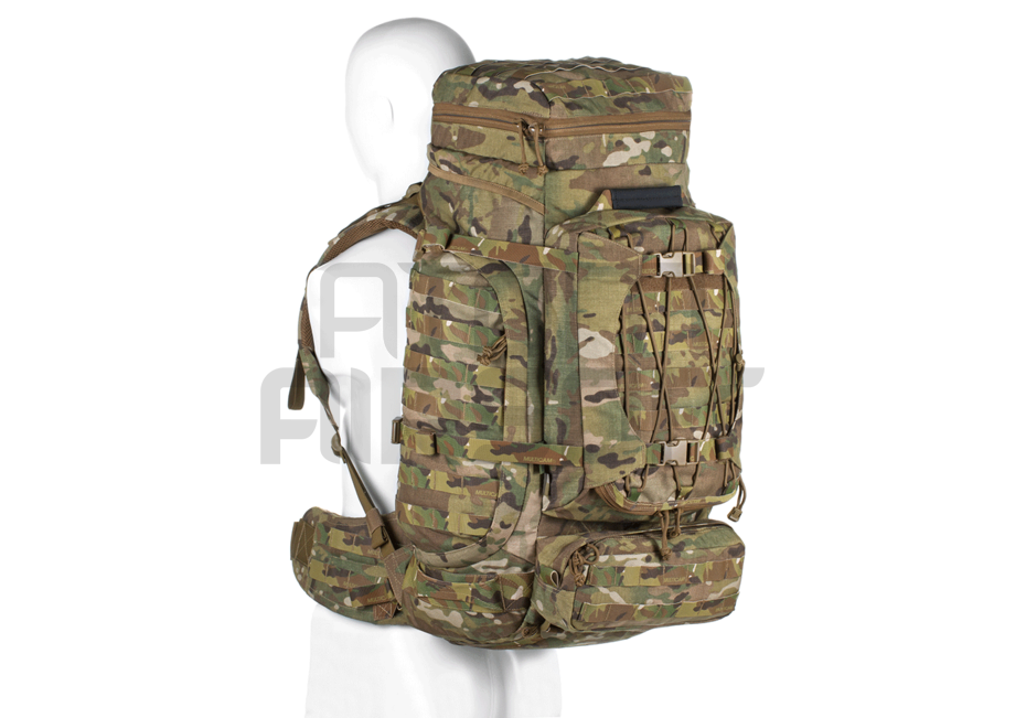 Elite ops X300 rinkka - Multicam