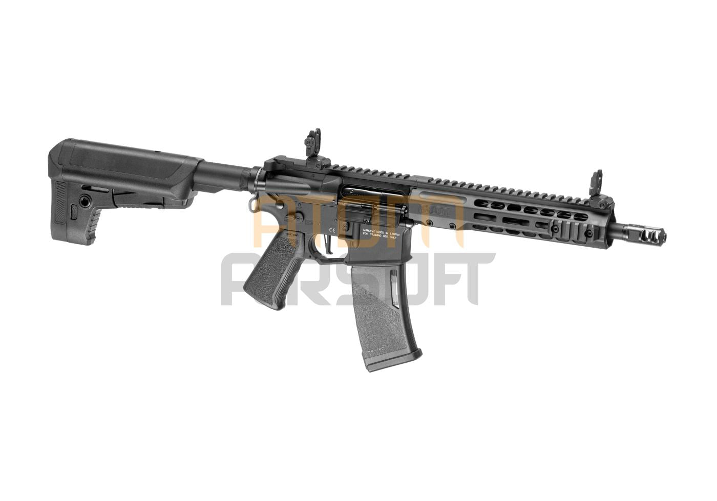 Krytac Barrett REC7 MK3 SBR sähköase