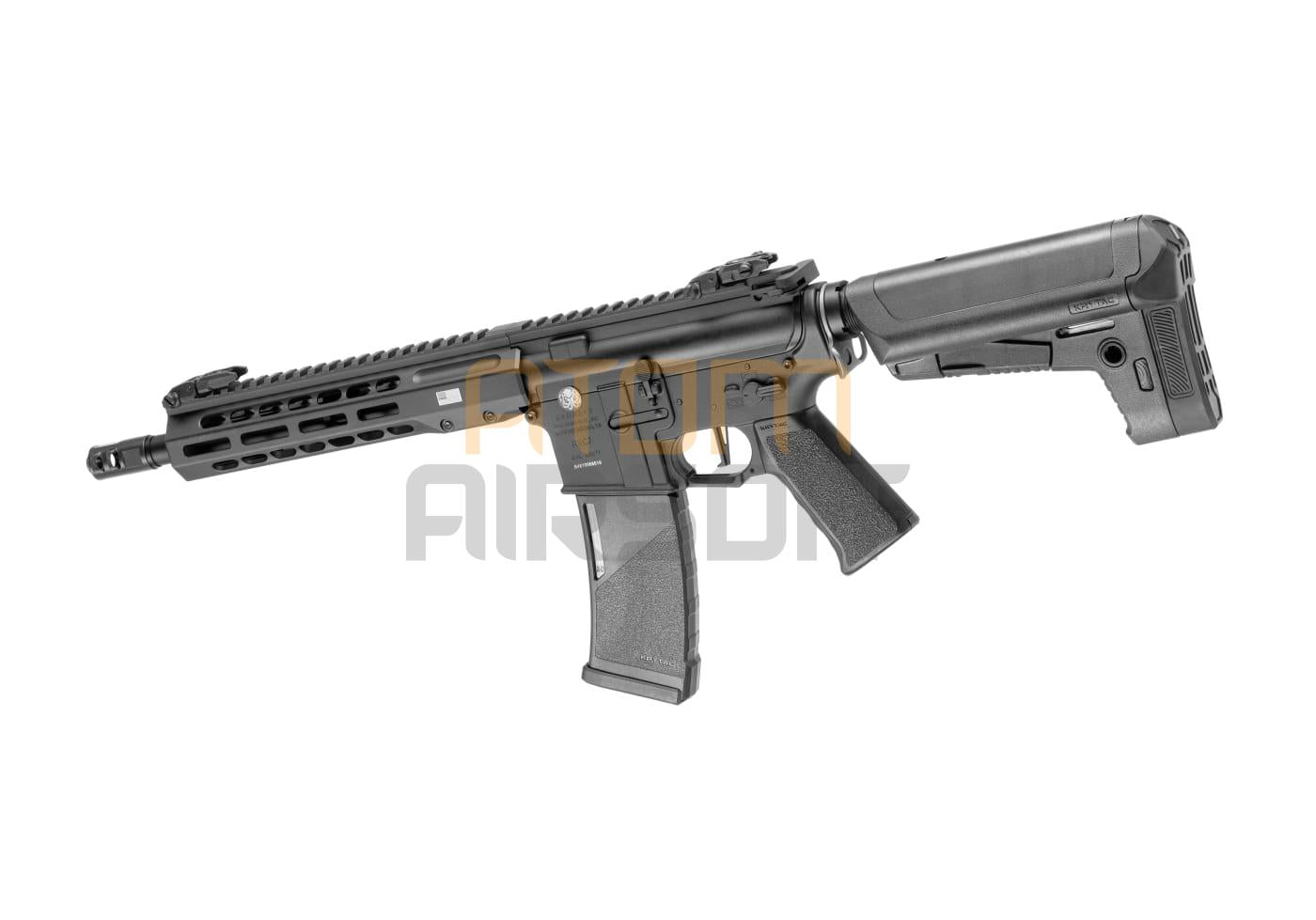 Krytac Barrett REC7 MK3 SBR sähköase