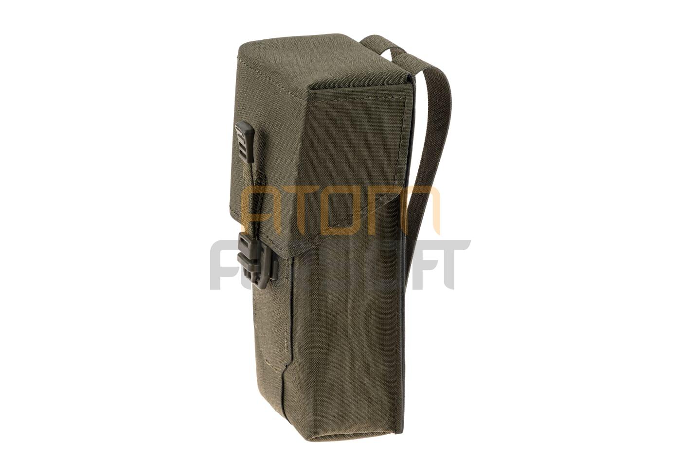 Templar’s Gear Full Flap QR Double AR Magazine Pouch 5.56 mm - Ranger Green