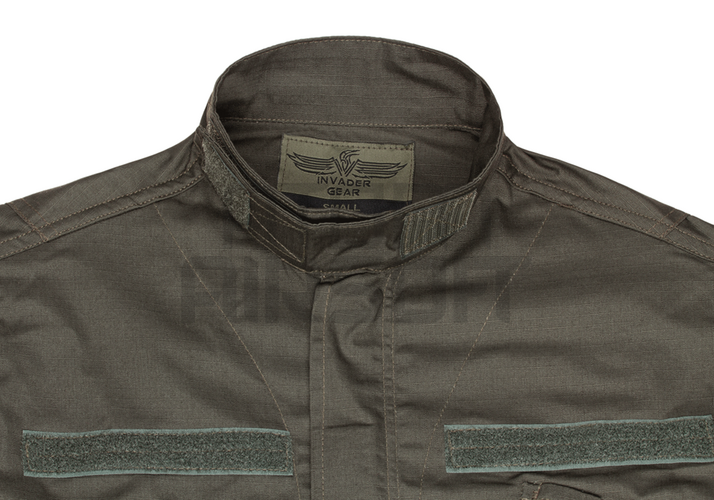 Invader Gear Revenger TDU Shirt - OD