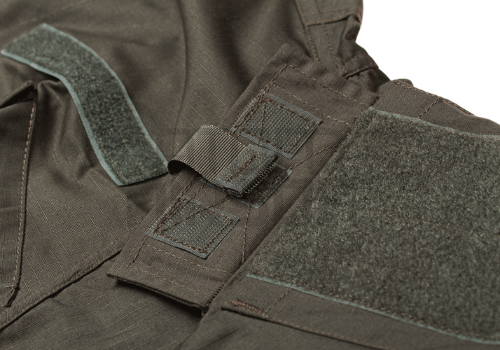 Invader Gear Revenger TDU Shirt - OD