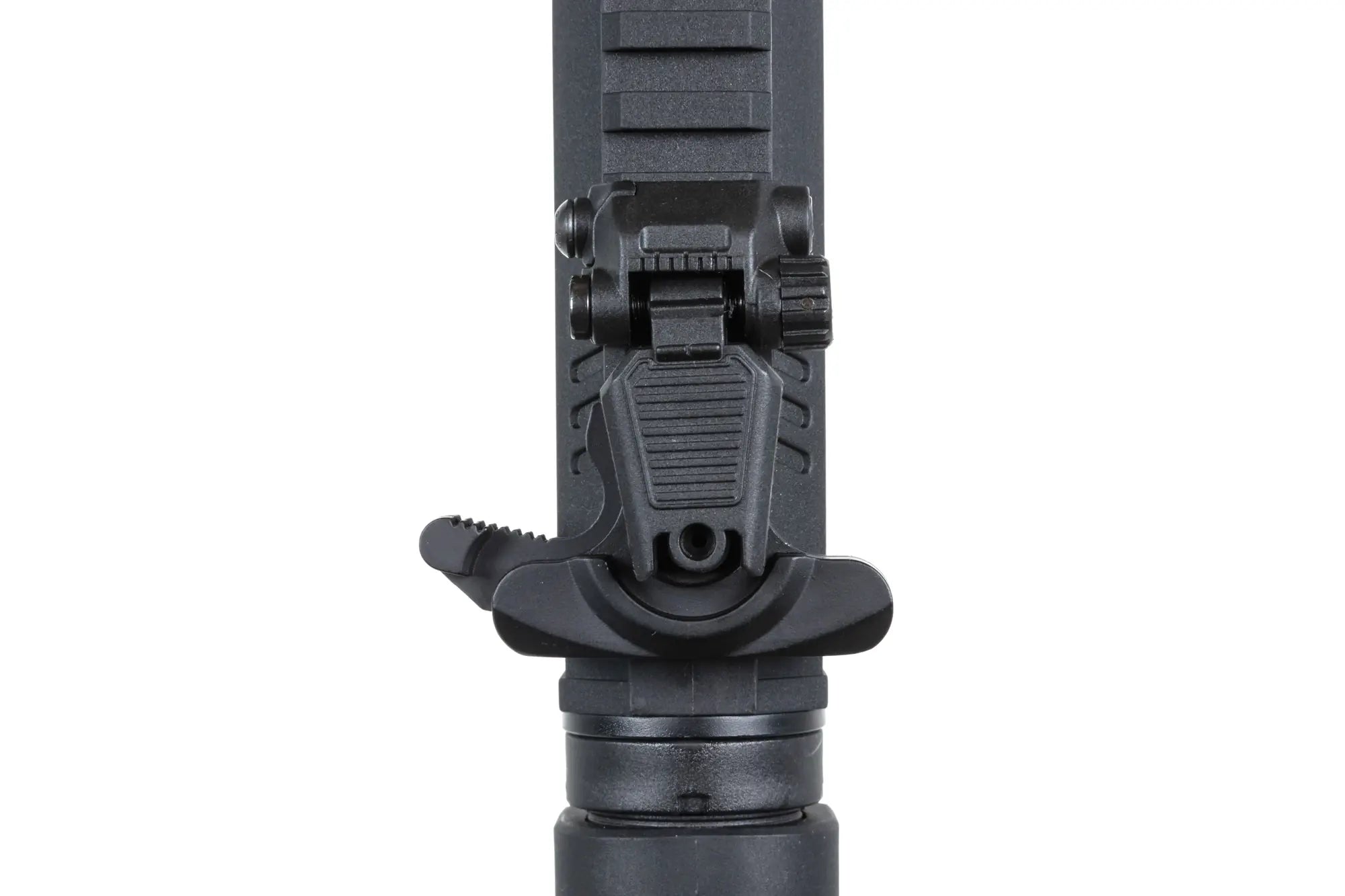 Specna Arms SA-FX02 FLEX™ HAL ETU Gen.2 sähköase - musta