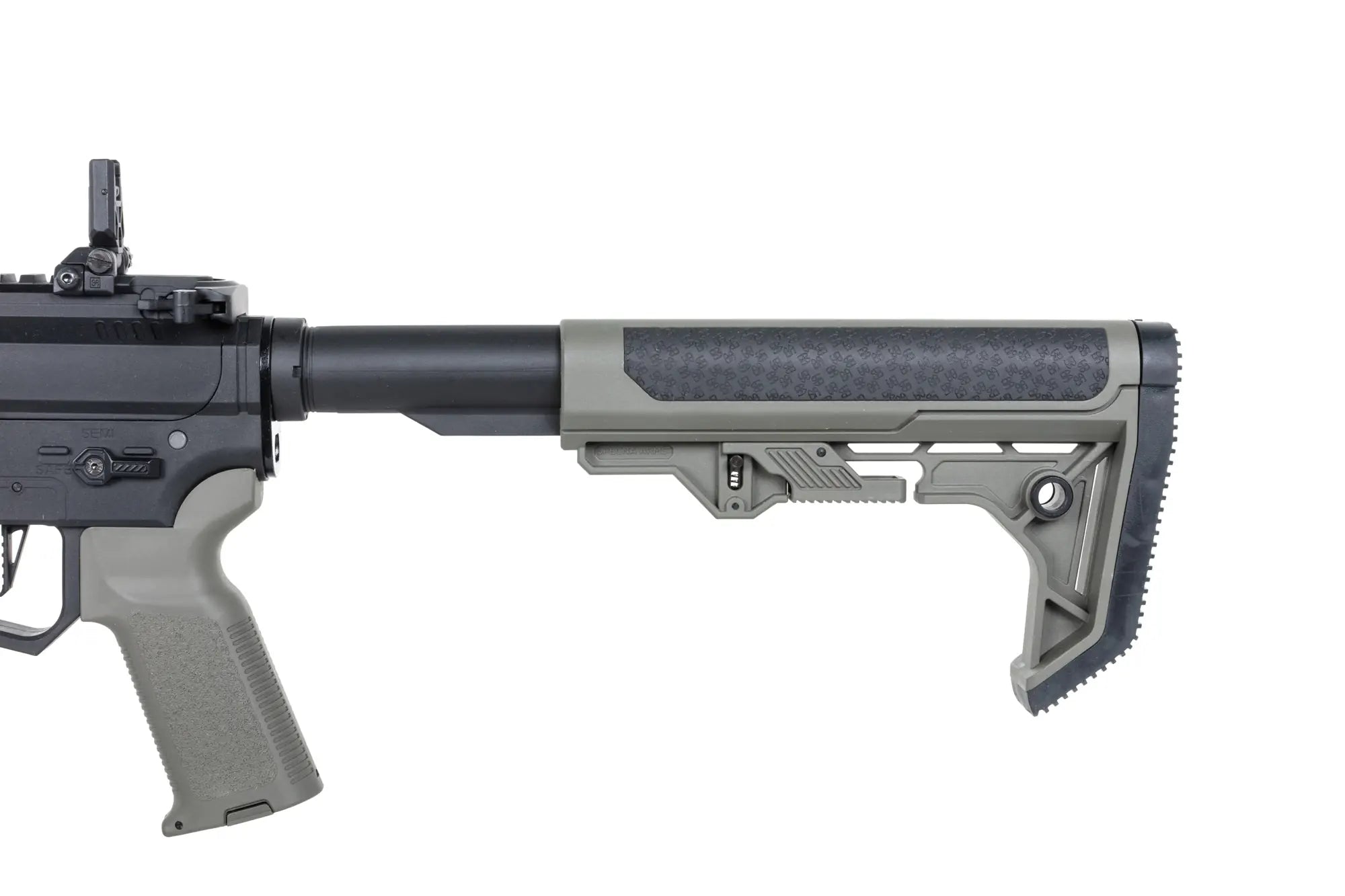 Specna Arms SA-FX01 FLEX™ HAL ETU Gen.2 - Olive