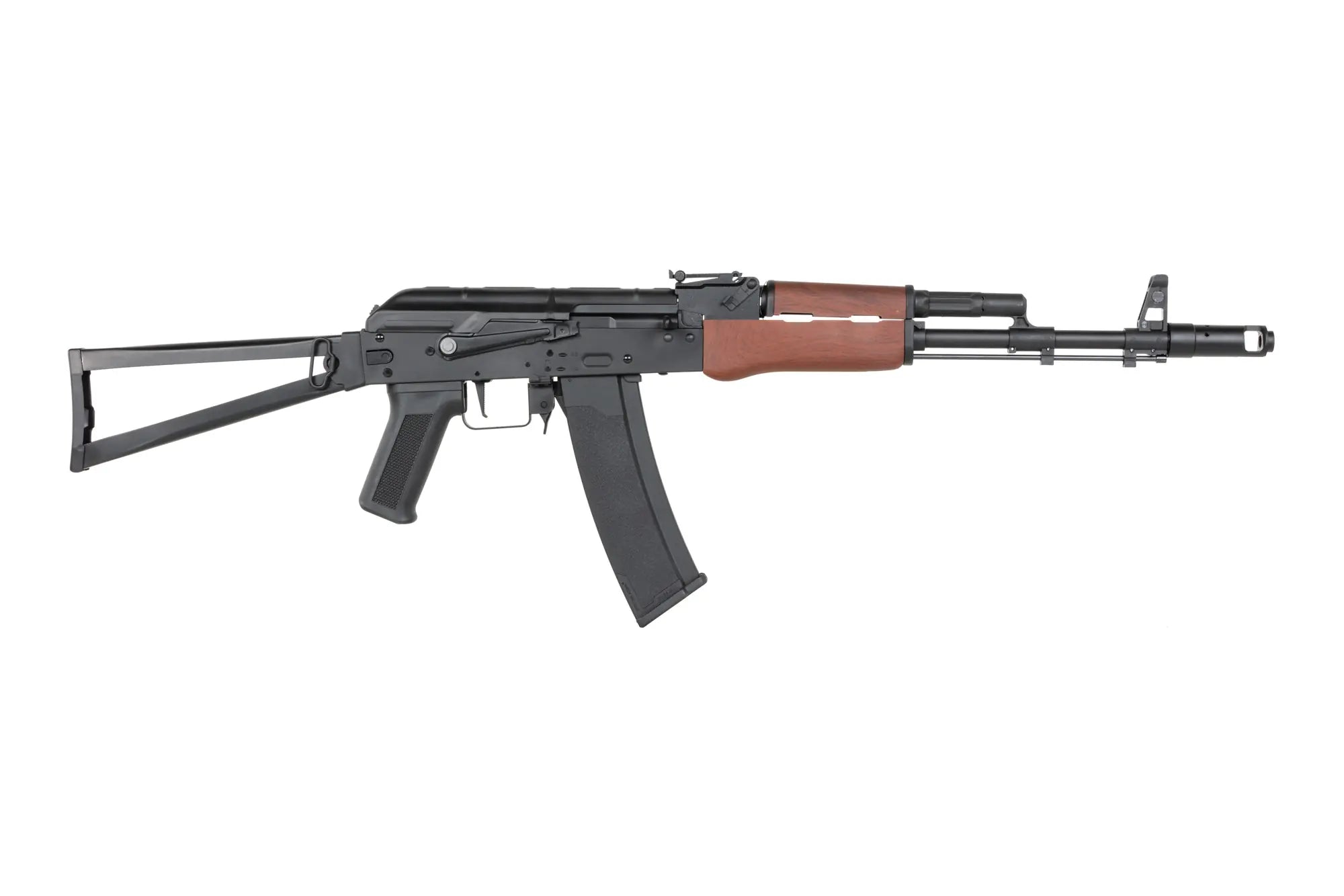 Specna Arms SA-J77 CORE™ HAL ETU Gen. 2 - Black