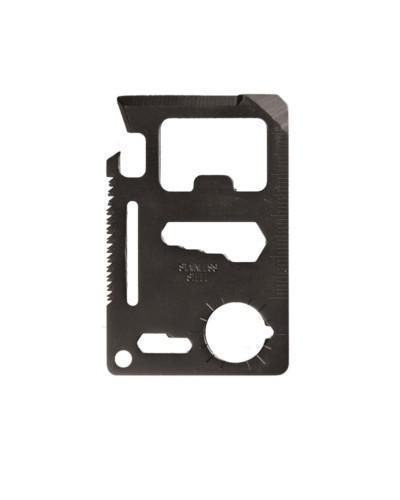 Luottokortti monitoimityökalu