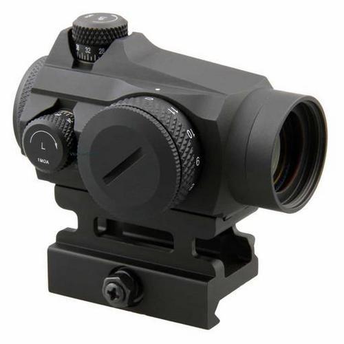 Vector Optics Maverick Gen.2 1x22 red dot sight