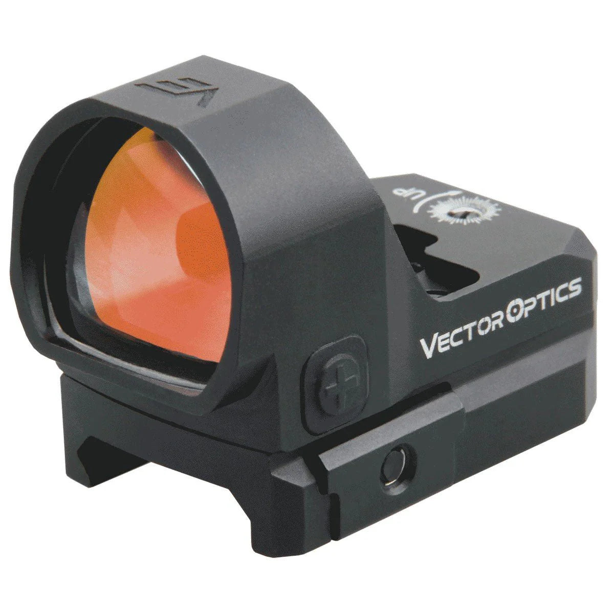 Vector Optics Frenzy-X 1x22x26 MOS Red dot sight