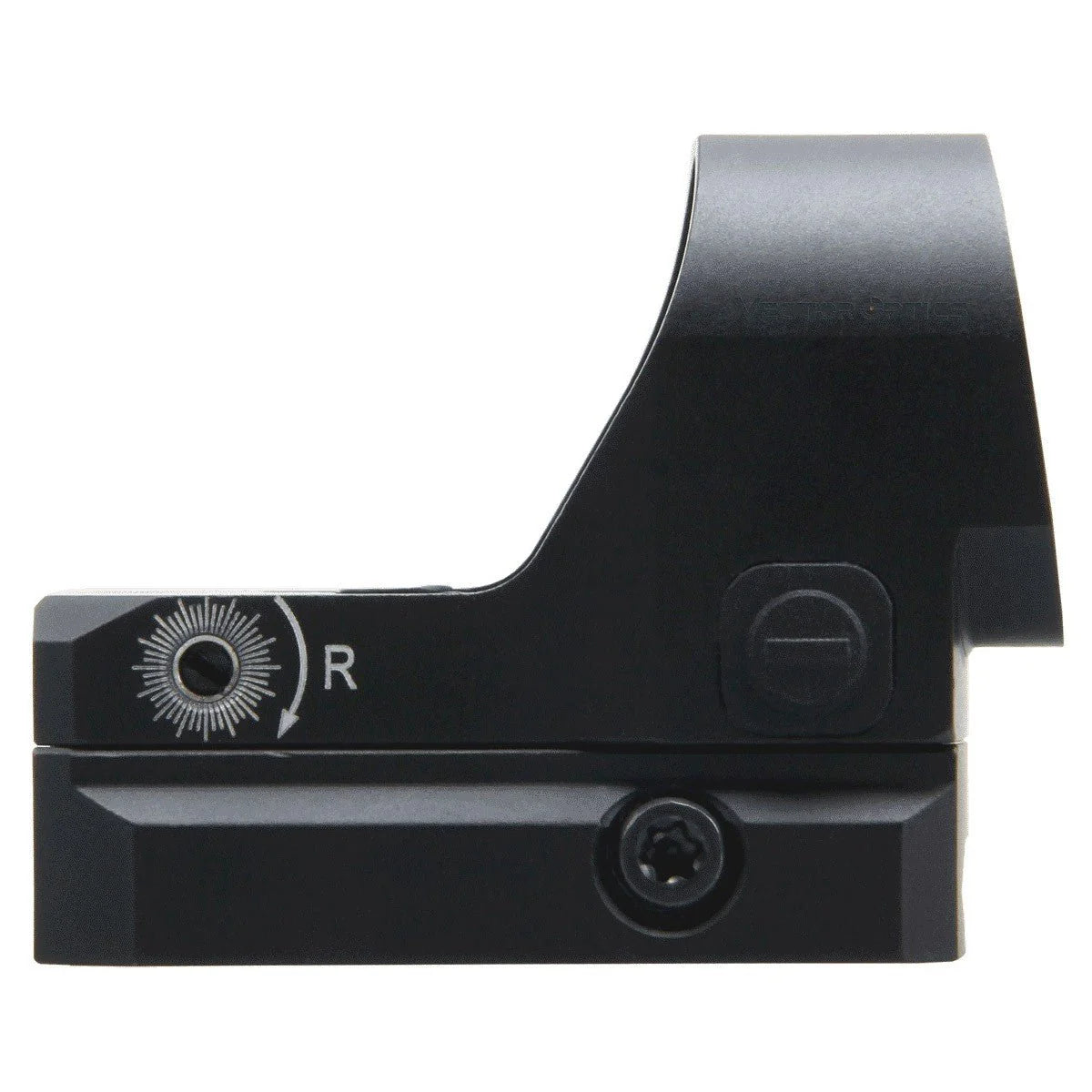 Vector Optics Frenzy-X 1x22x26 MOS Red dot sight
