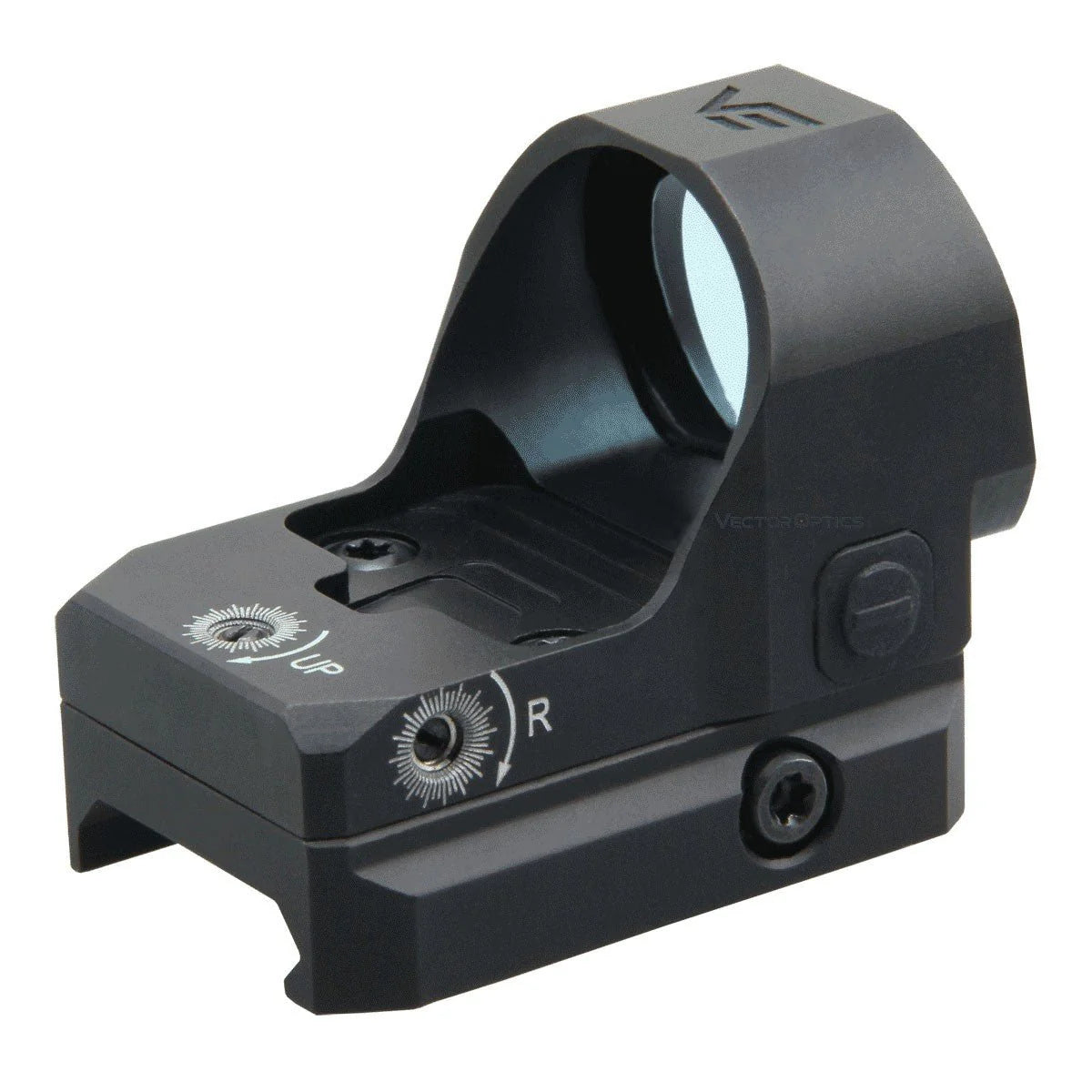 Vector Optics Frenzy-X 1x22x26 MOS Red dot sight