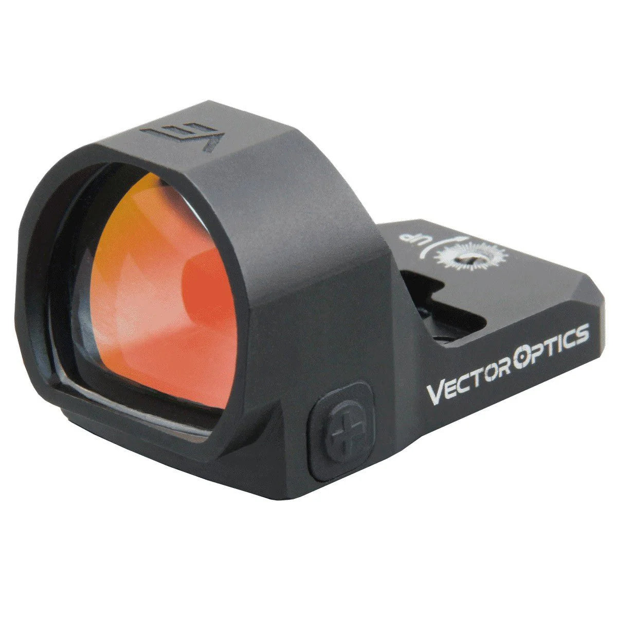 Vector Optics Frenzy-X 1x22x26 MOS Red dot sight