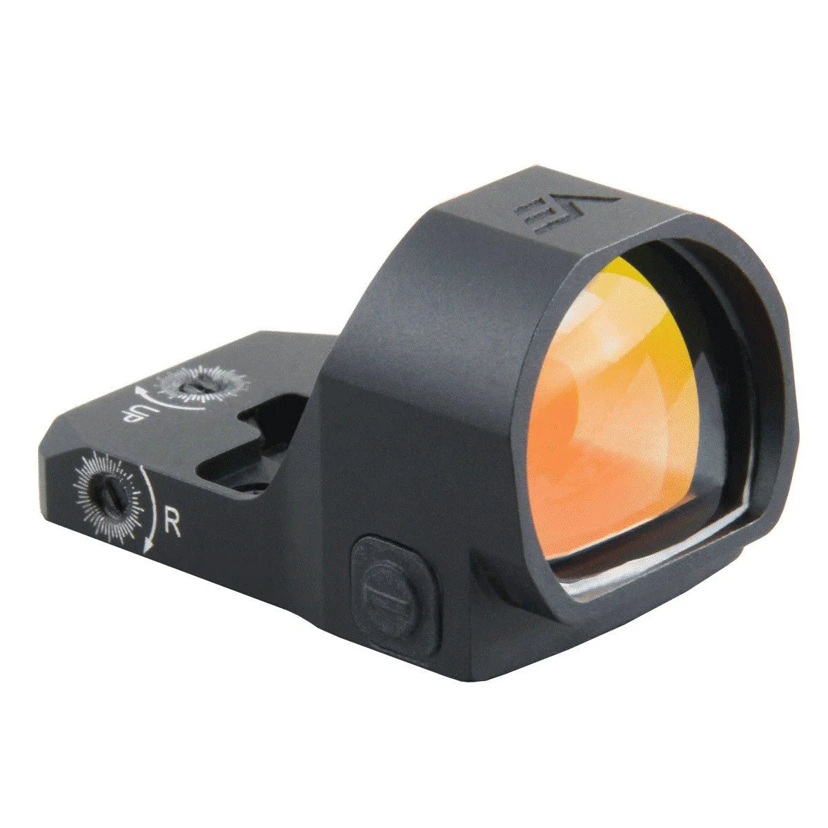 Vector Optics Frenzy-X 1x22x26 MOS Red dot sight