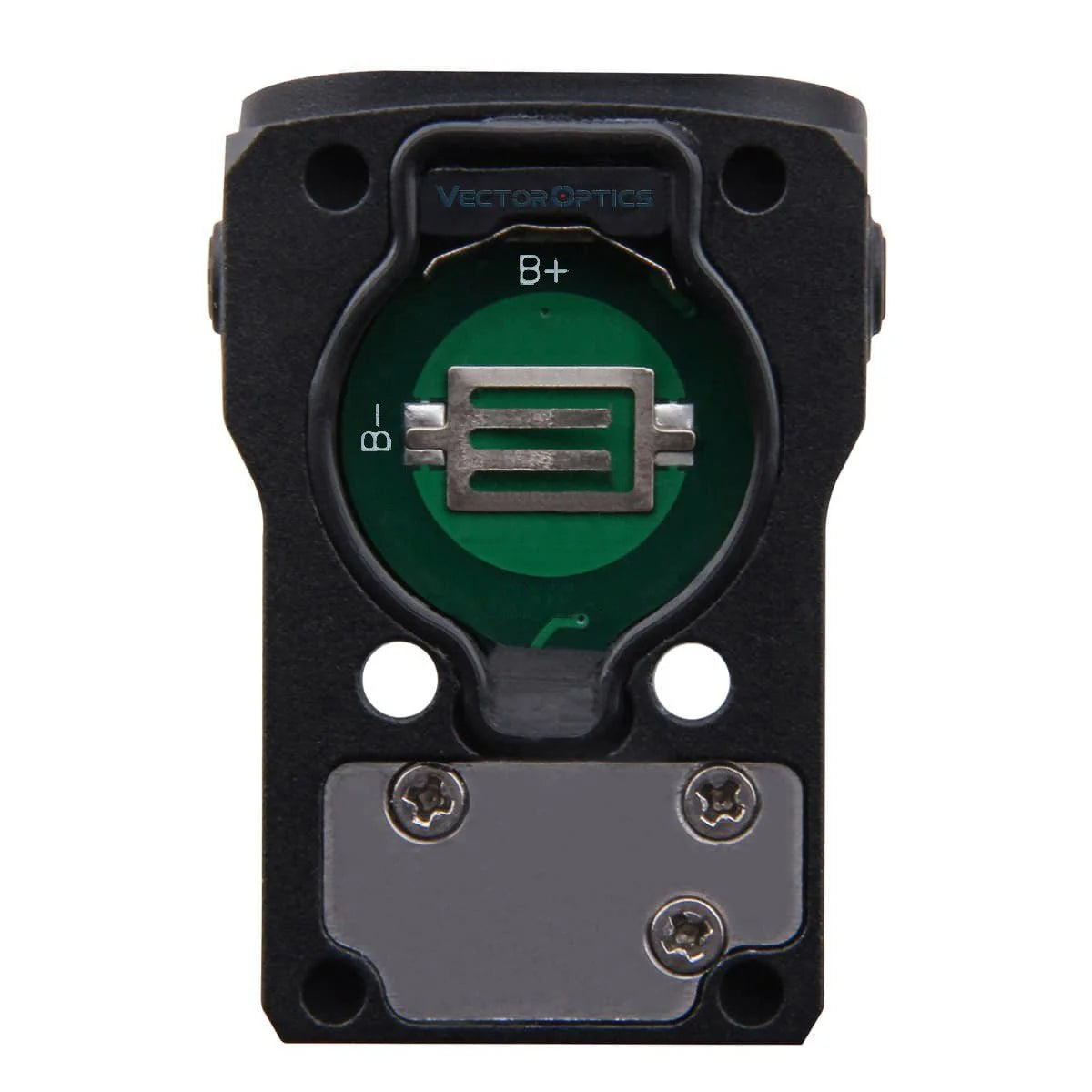 Vector Optics Frenzy-X 1x22x26 MOS Red dot sight