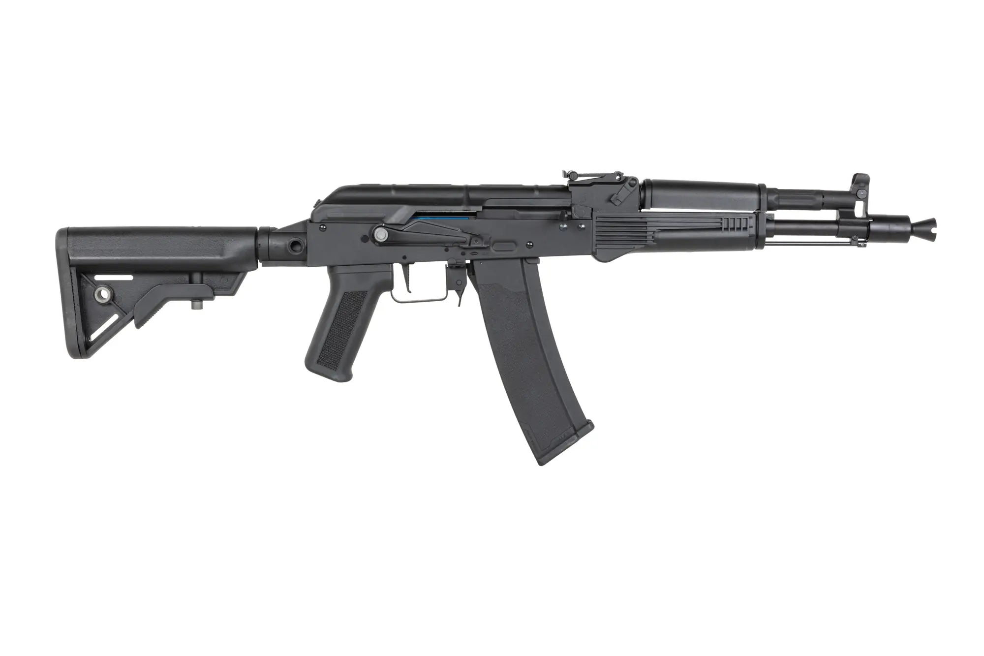 Specna Arms SA-J80 CORE™ HAL ETU Gen. 2 - Black