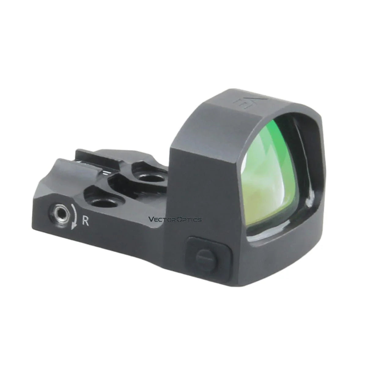 Vector Optics Frenzy-S 1x17x24 MIC Red dot sight