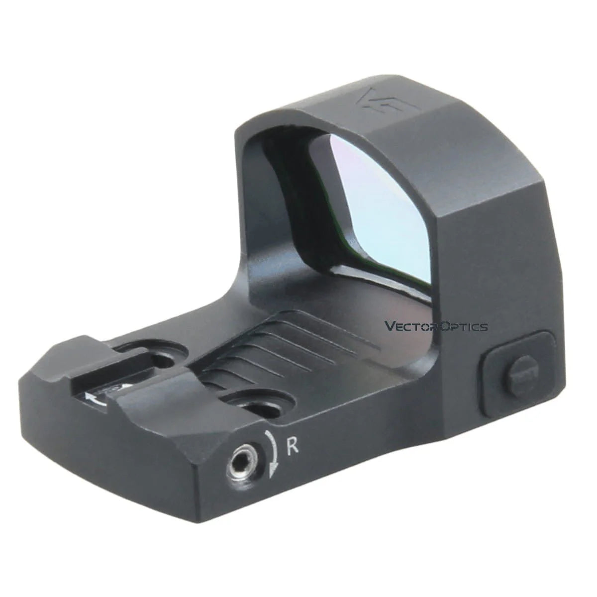 Vector Optics Frenzy-S 1x17x24 MIC Red dot sight
