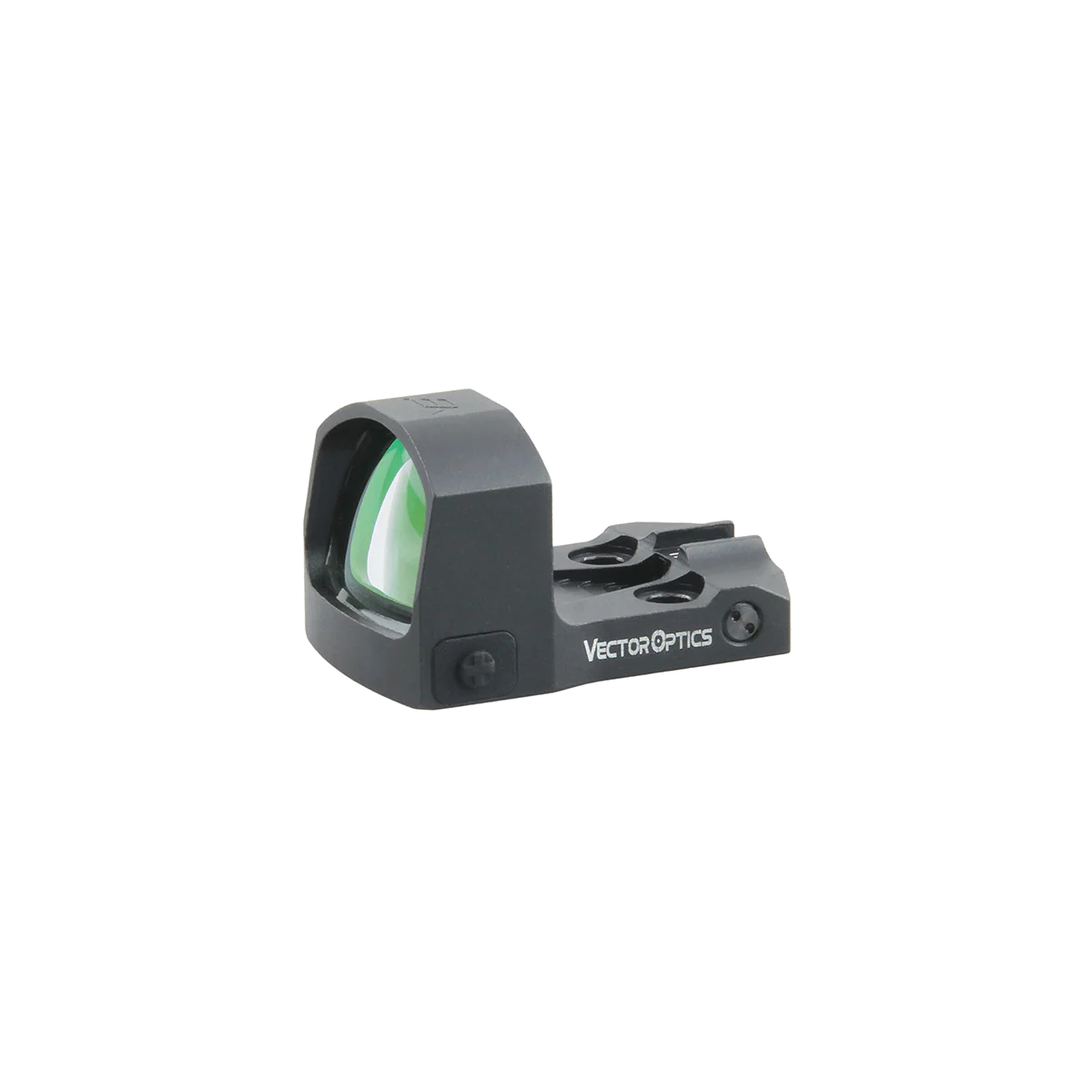 Vector Optics Frenzy-S 1x17x24 MOS Multi Reticle Red Dot (SCRD-M43)