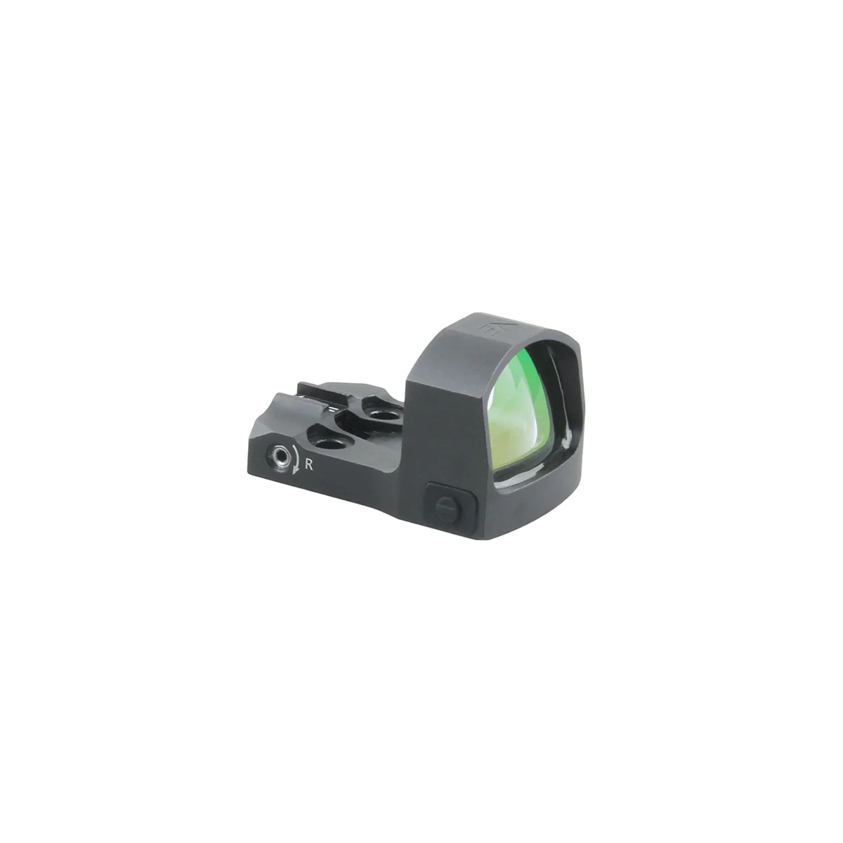 Vector Optics Frenzy-S 1x17x24 MOS Multi Reticle Red Dot (SCRD-M43)