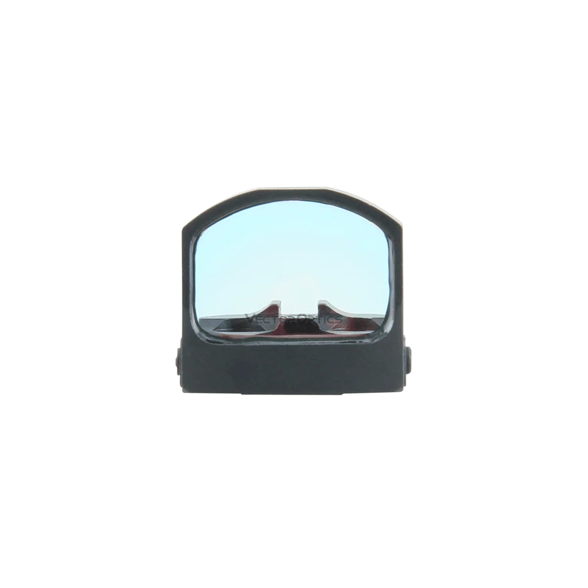 Vector Optics Frenzy-S 1x17x24 MOS Multi Reticle Red Dot (SCRD-M43)