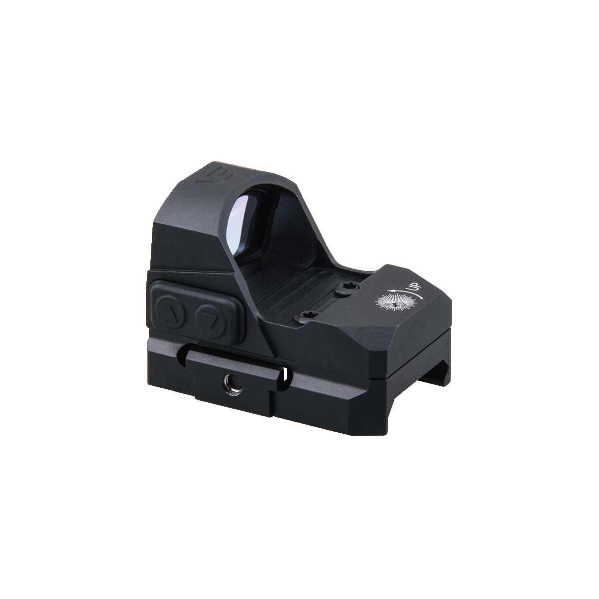 Frenzy 1x17x24 punapistetähtäin