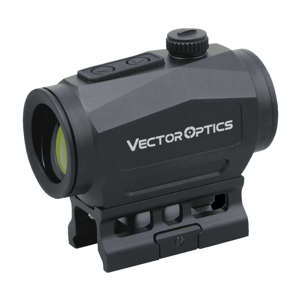 Scrapper 1x29 punapistetähtäin