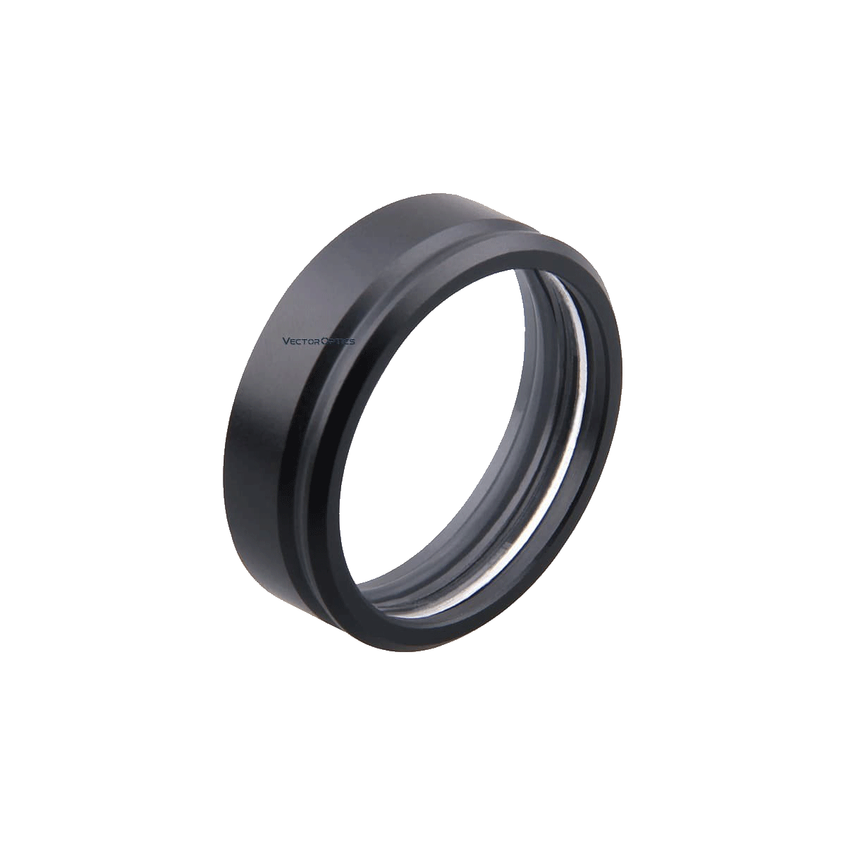 VeWar punapistetähtäimen linssinsuoja 29-29,3 mm (SCOT-59)