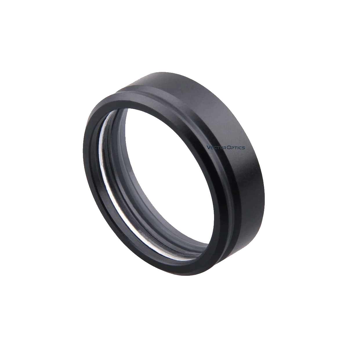 Punapisteen suojalevy (29-29,30mm)