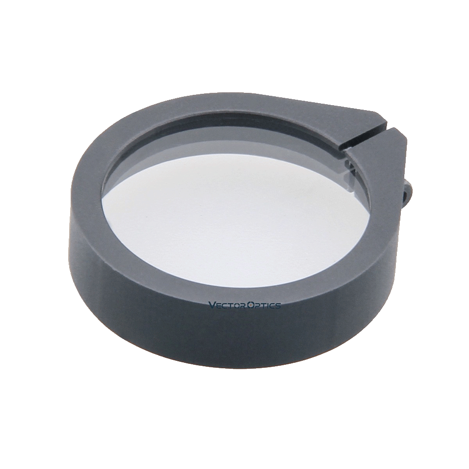 Punapisteen suojalevy (28-30mm)