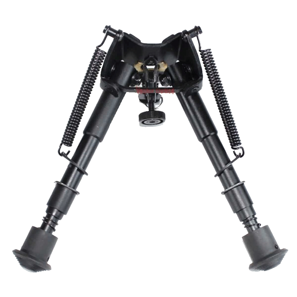 Metalliset etujalat, 6-9 tuumaa