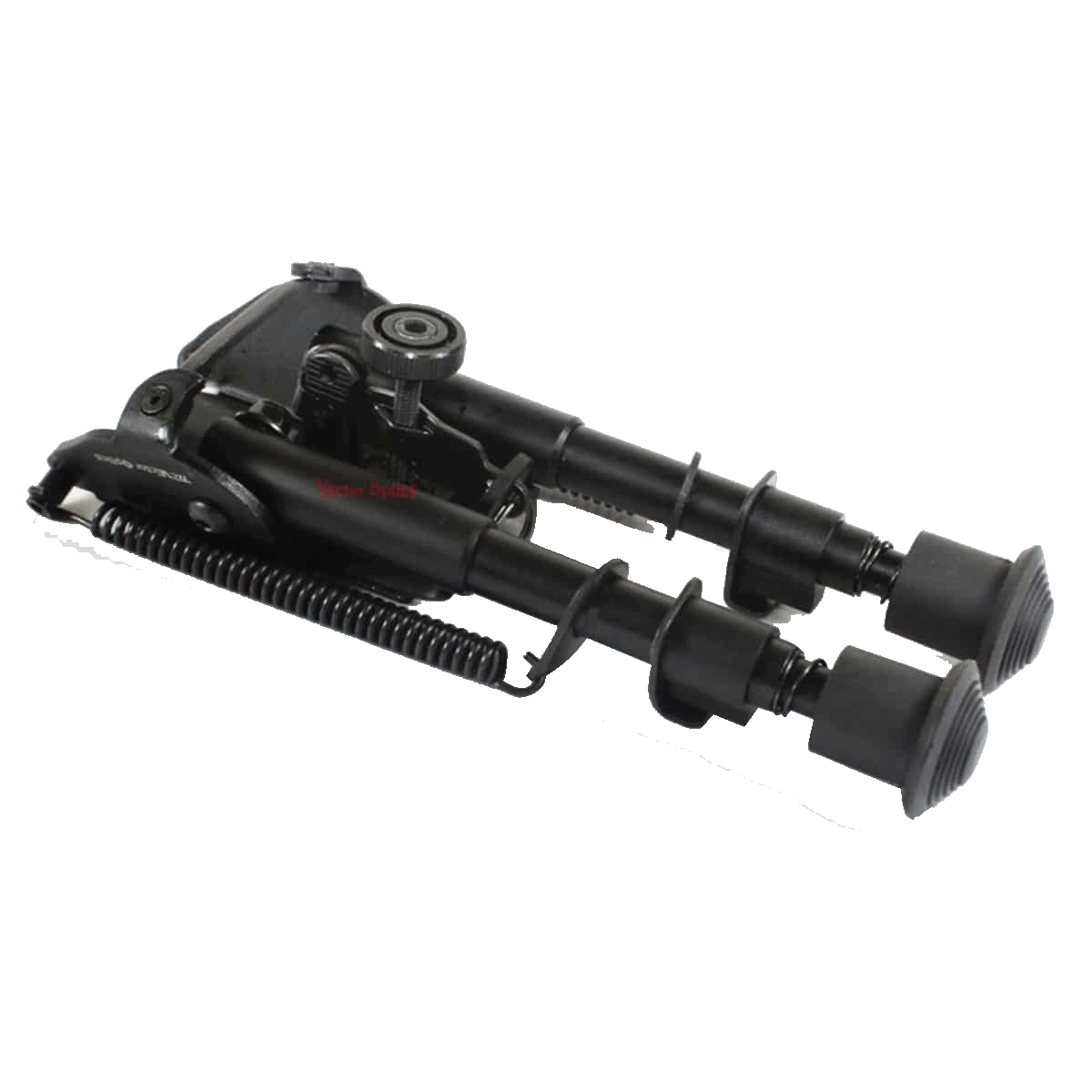 Metalliset etujalat, 6-9 tuumaa