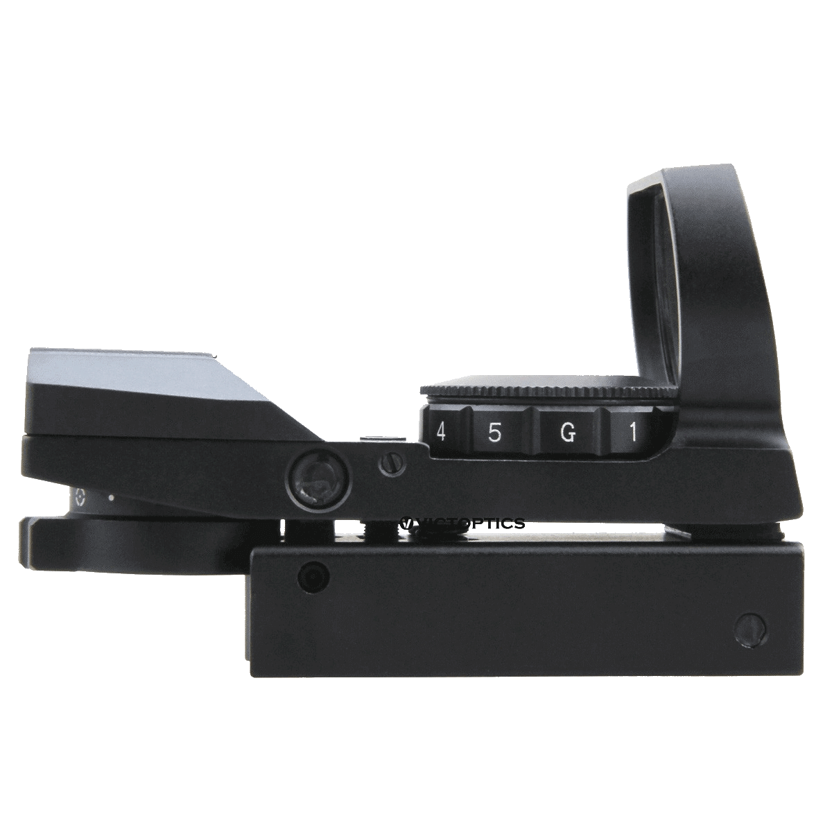 Z1 1x23x34 punapistetähtäin