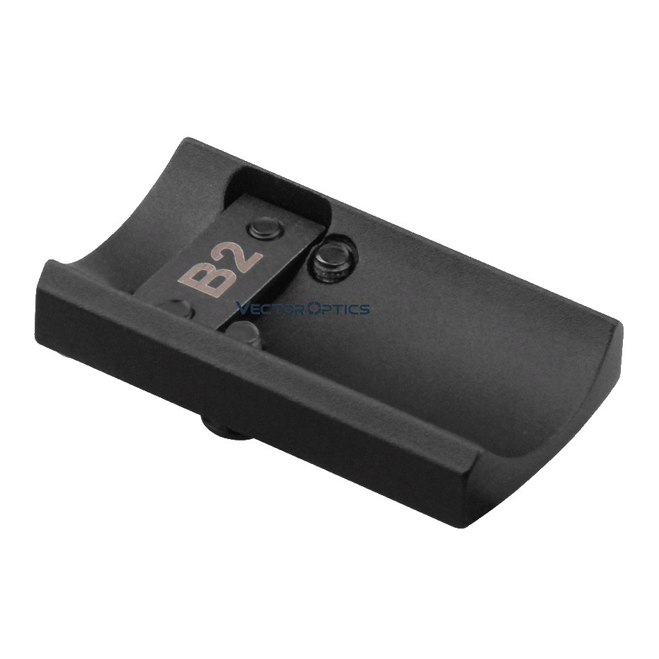 Vector Optics Frenzy asennuslevy M1911 pistoolille