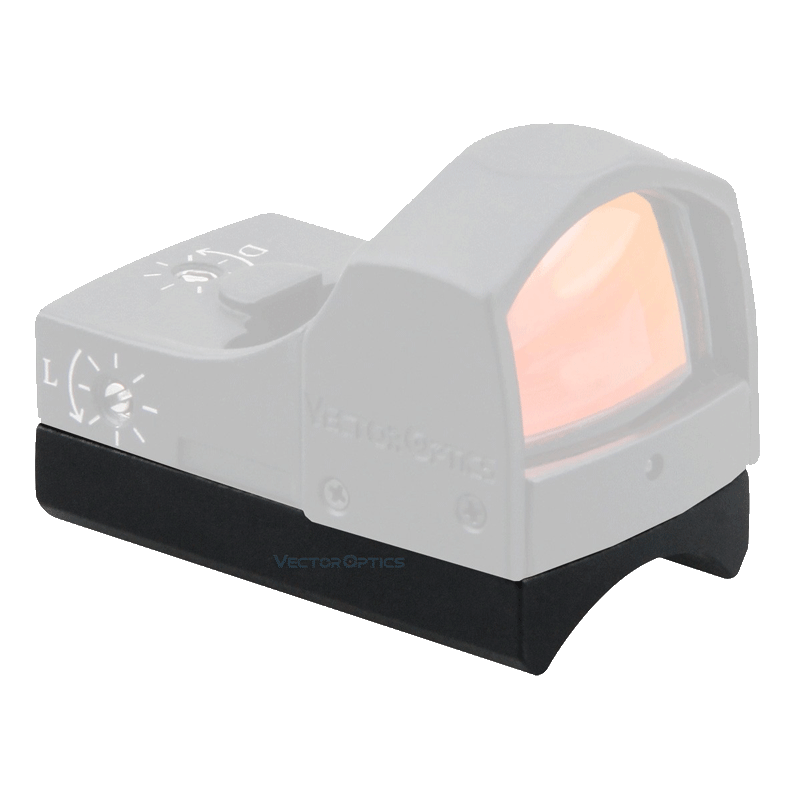 Vector Optics Frenzy asennuslevy M1911 pistoolille