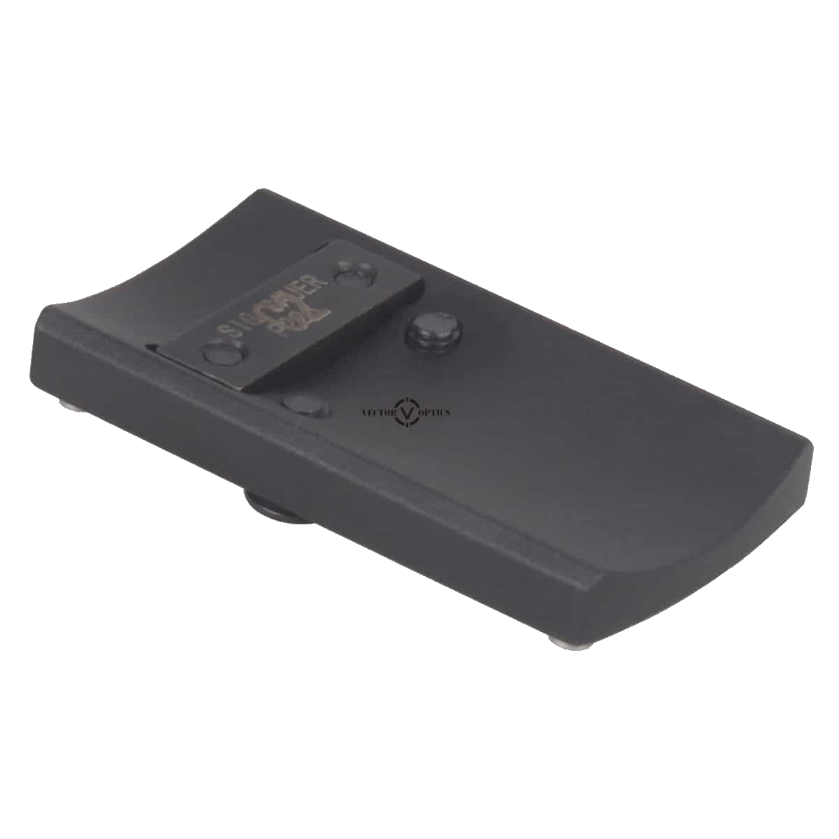 Frenzy asennuslevy SIG P226 pistoolille