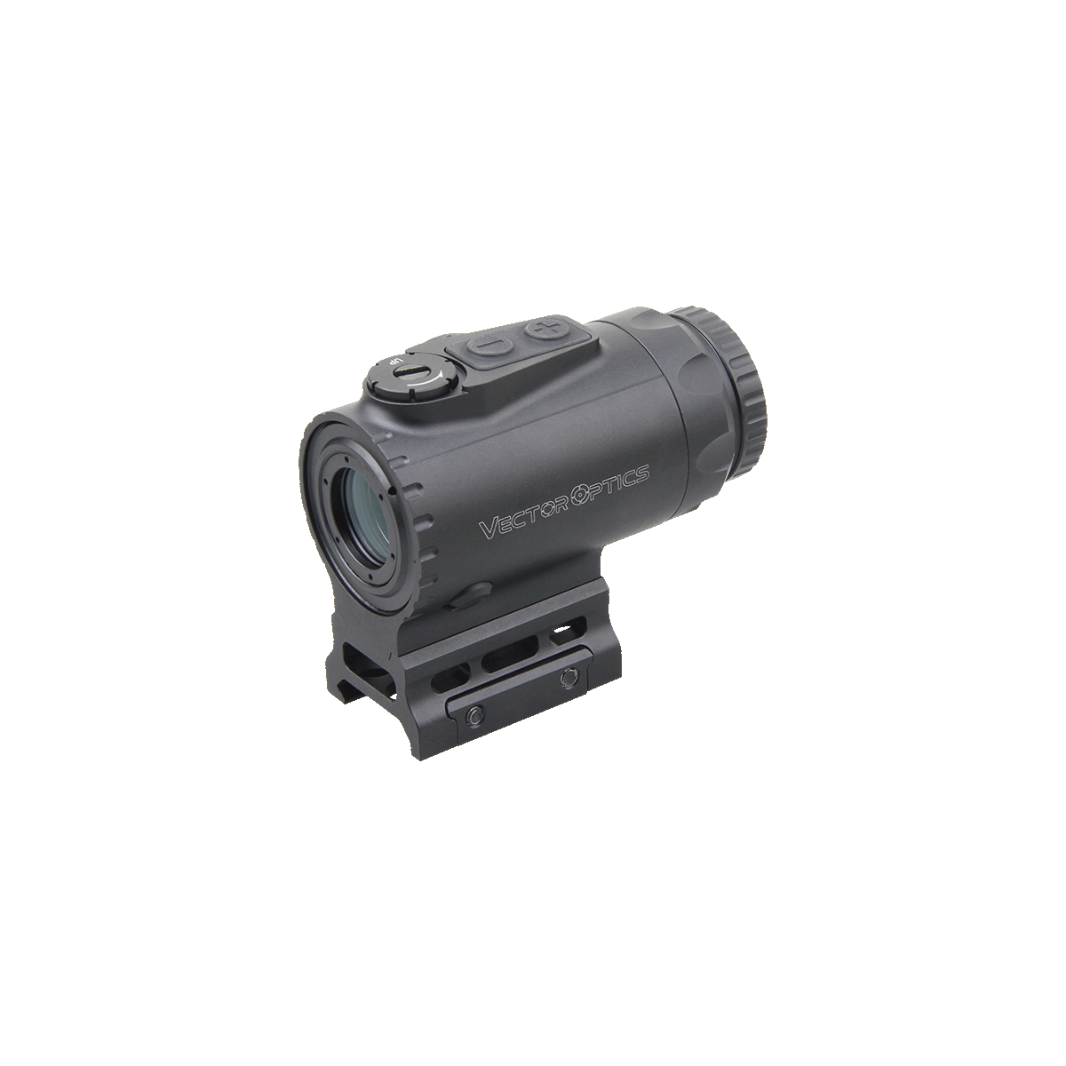 トイガン VECTOR OPTICS PARAGON PRISM 1x16 Vector Optics Paragon 1x16 micro prism scope, prism sight