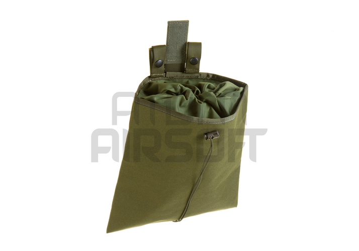 Dumppitasku, Dump Pouch - OD