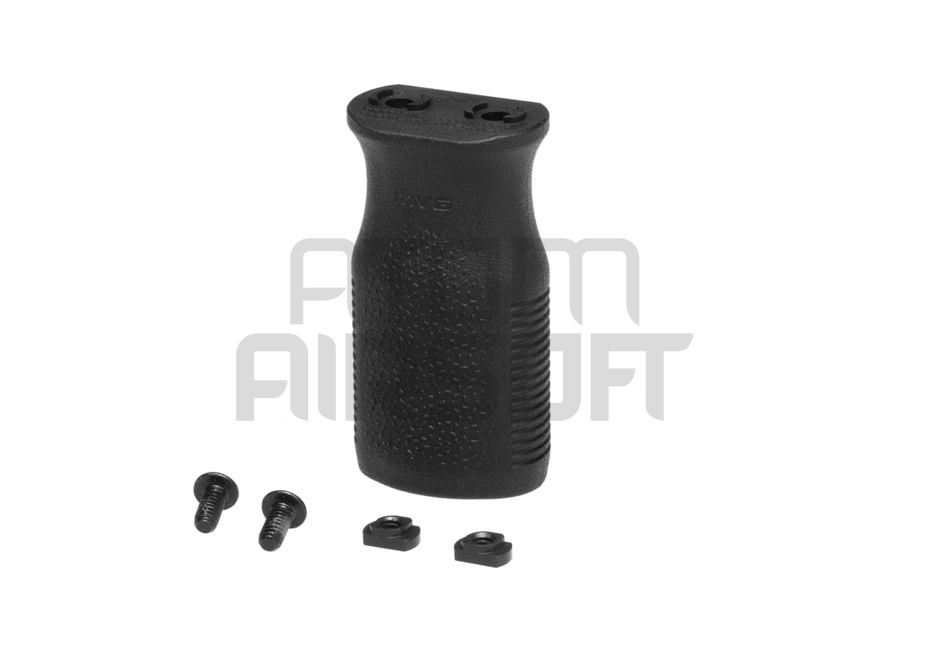 M-LOK MOE MVG pystykahva - musta