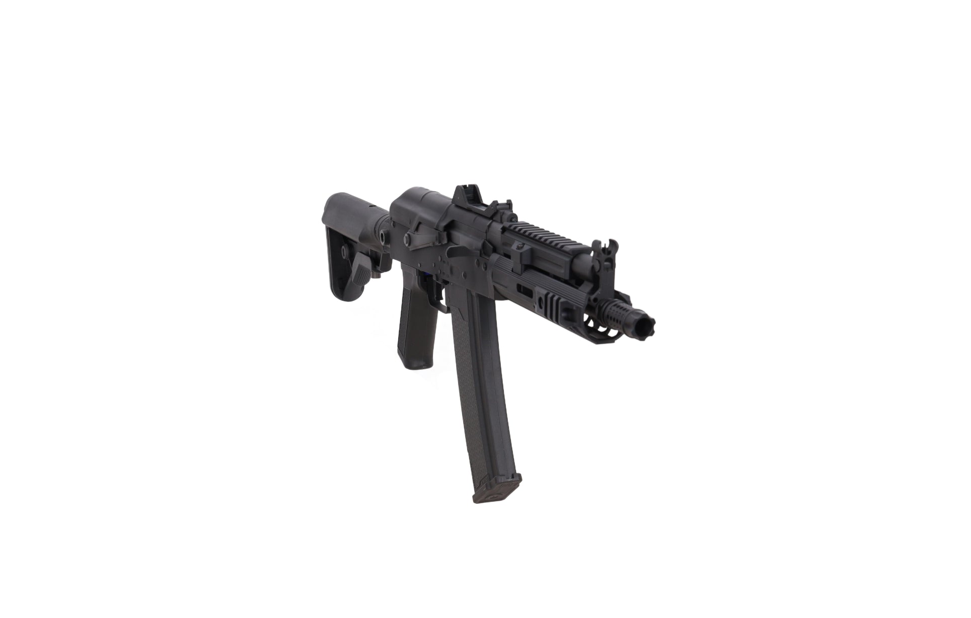Specna Arms SA-J82 CORE™ HAL ETU Gen. 2 - Black