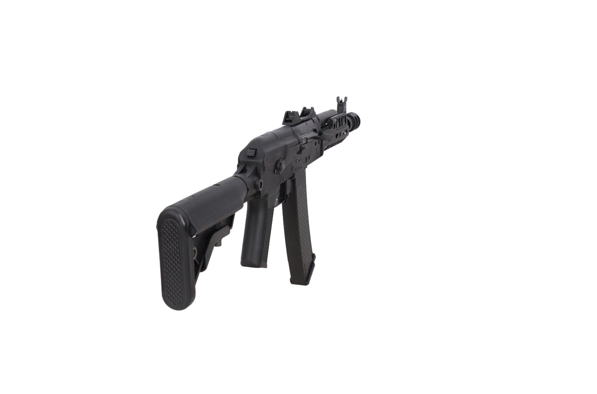 Specna Arms SA-J83 CORE™ HAL ETU Gen. 2 - musta
