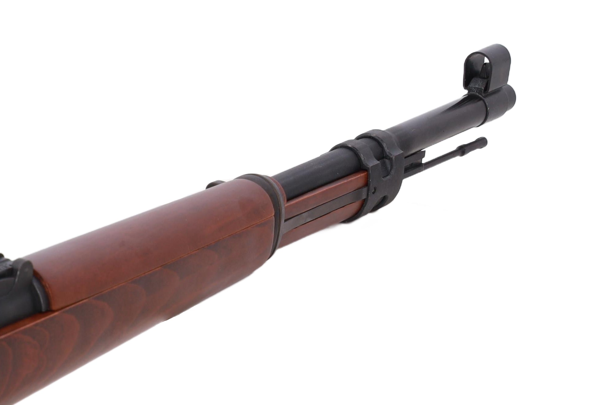 Specna Arms Kar98K RETRO Bolt-Action Rifle - Real Wood
